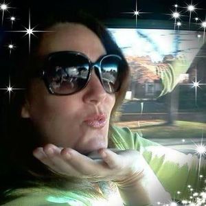 Meet your Posher, Charlene